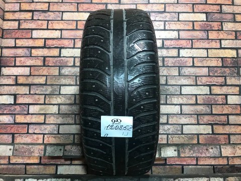 285/60/18 BRIDGESTONE ICE CRUISER 7000 Зимние шипованные бу