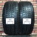 205/55/16 DUNLOP SP WINTER ICE 01 Зимние шипованные бу