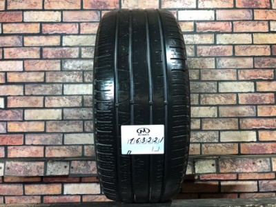 235/55/17 PIRELLI SCORPION VERDE Летние бу