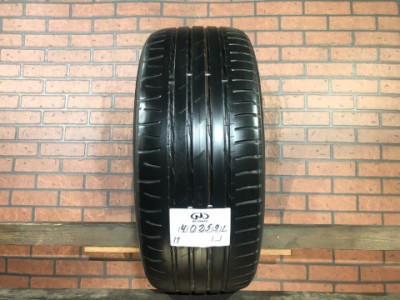 215/50/17 NOKIAN TYRES NORDMAN SZ Летние бу