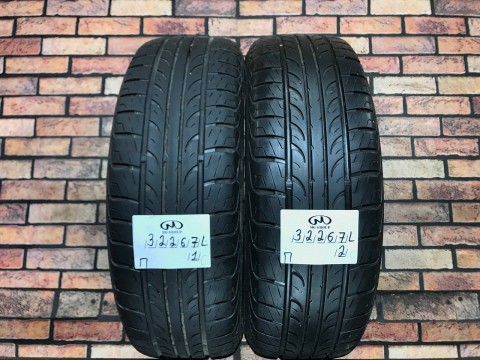 195/65/15 CORDIANT COMFORT Летние бу
