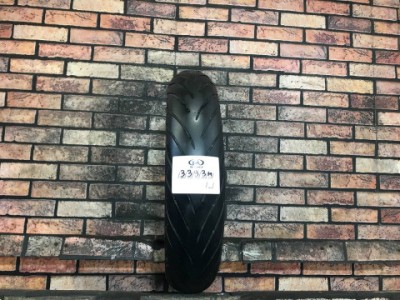 120/70/17 DUNLOP Мото шины бу