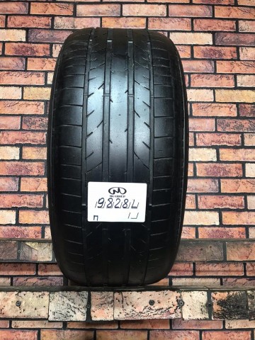 BRIDGESTONE 255/40/19 Летние