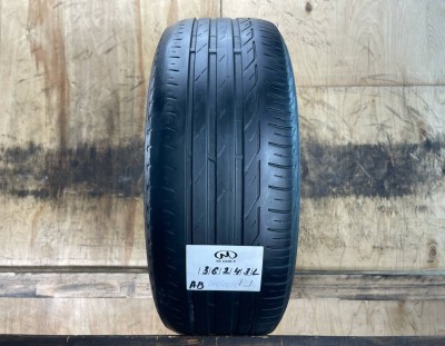 205/55/16 BRIDGESTONE TURANZA T001 Летние бу