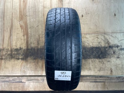 235/65/17 CONTINENTAL CONTICROSSCONTACT LX Летние бу