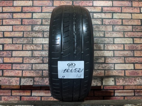 195/55/15 PIRELLI CINTURATO P1 Летние бу