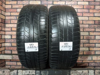 255/55/19 GOODYEAR WRANGLER HP Летние бу