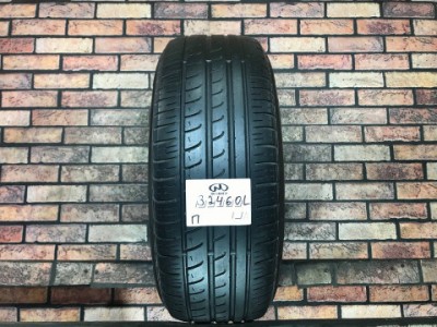 215/60/16 PIRELLI P7 Летние бу