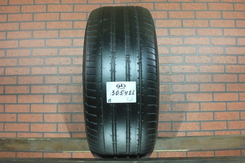 265/50/19 PIRELLI P ZERO Летние бу