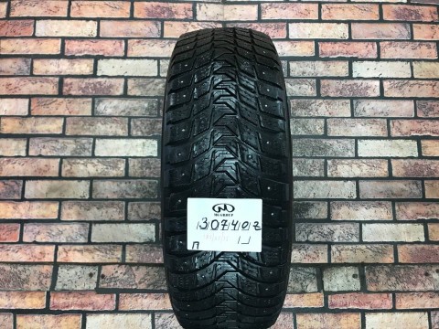 185/65/15 MICHELIN X-ICE NORTH 3 Зимние шипованные бу