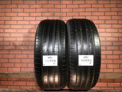 235/55/17 PIRELLI SCORPION VERDE Летние бу