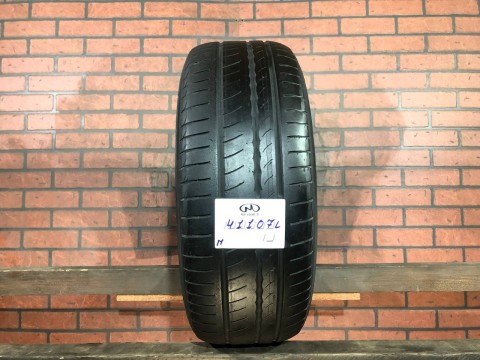 205/55/16 PIRELLI CINTURATO P1 Летние бу