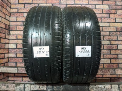 265/50/20 GOODYEAR EFFICIENTGRIP SUV Летние бу