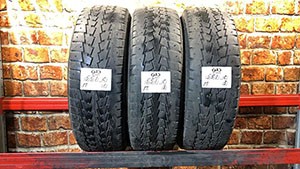 KUMHO 215/65/16c Зимние шипованные