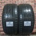 255/55/18 CONTINENTAL CROSS CONTACT UHP Летние бу