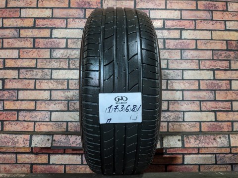 205/55/16 BRIDGESTONE TURANZA ER30 Летние бу