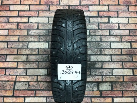 175/70/14 BRIDGESTONE ICE CRUISER 7000S Зимние шипованные бу