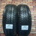 235/60/18 CONTINENTAL CONTI4X4WINTERCONTACT Зимние нешипованные бу