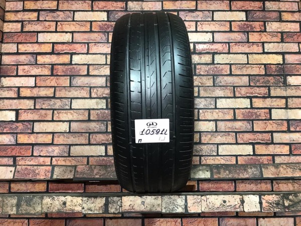 265/45/20 PIRELLI SCORPION VERDE Летние бу
