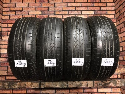 245/60/18 HANKOOK DYNAPRO HP RA23 Летние бу