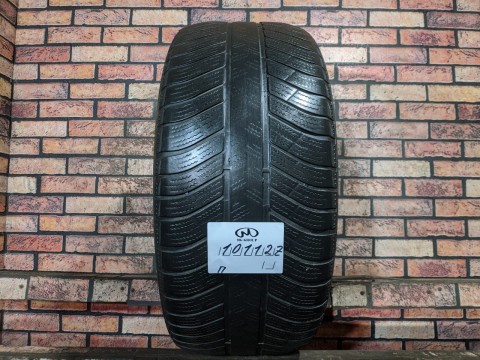 255/45/19 MICHELIN PILOT ALPIN 4 Зимние нешипованные бу