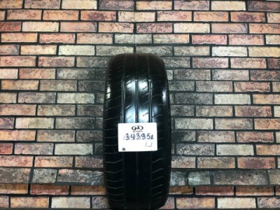185/60/14 CONTINENTAL CONTIECOCONTACT CP Летние бу