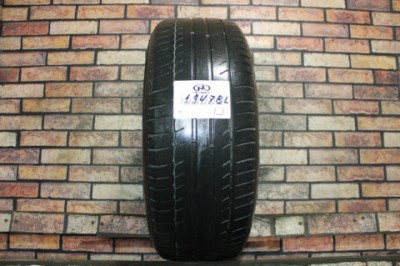 215/55/16 MICHELIN PRIMACY HP Летние бу