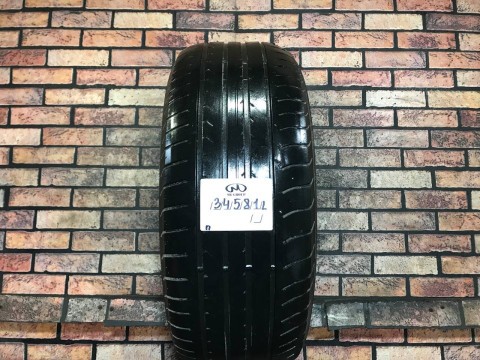 235/55/17 GOODYEAR EFFICIENTGRIP Летние бу