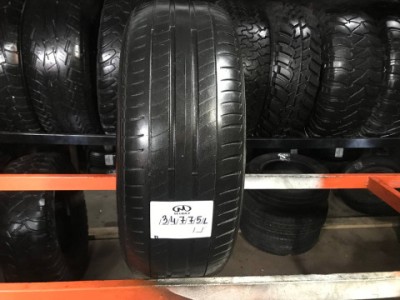 215/60/16 MICHELIN PRIMACY 3 Летние бу