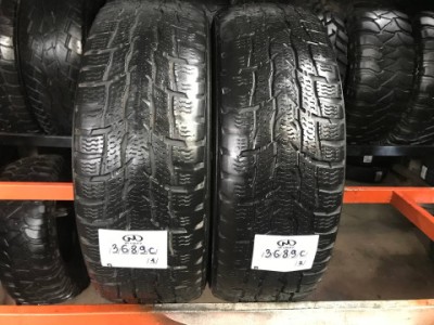 205/65/16 NOKIAN TYRES HAKKAPELIITTA CR3 Всесезонные бу