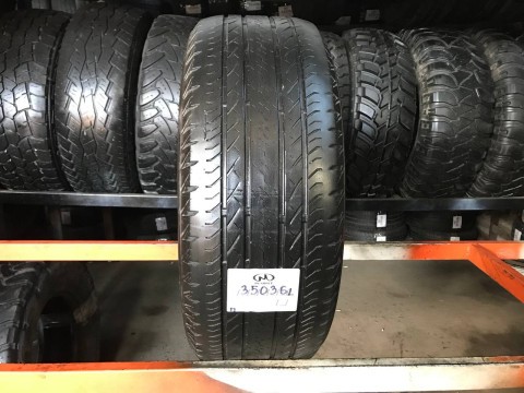 235/55/17 BRIDGESTONE ECOPIA EP850 Летние бу