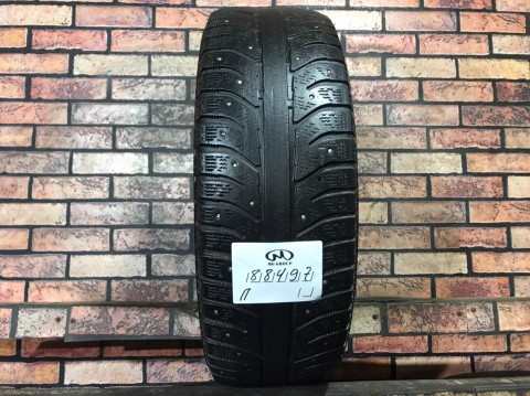 195/65/15 BRIDGESTONE ICE CRUISER 7000 Зимние шипованные бу