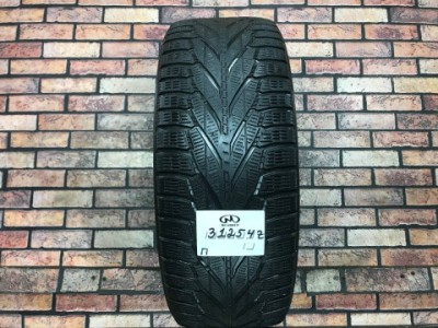 225/60/17 NOKIAN TYRES HAKKAPELIITTA R2 SUV Зимние нешипованные бу