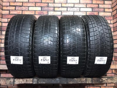 245/65/17 BRIDGESTONE BLIZZAK DM-V1 Зимние нешипованные бу