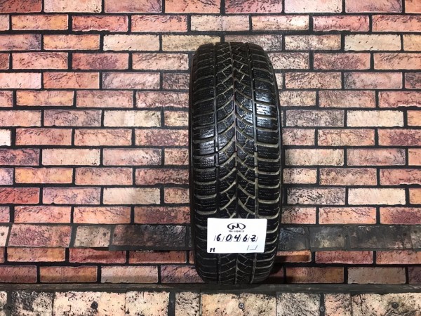 165/70/13 BRIDGESTONE BLIZZAK LM-18 Зимние нешипованные бу