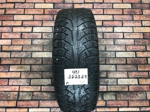 215/60/17 NOKIAN TYRES HAKKAPELIITTA 5 Зимние шипованные бу
