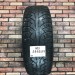 215/60/17 NOKIAN TYRES HAKKAPELIITTA 5 Зимние шипованные бу