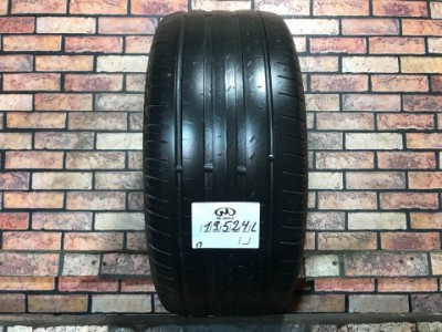 275/40/18 PIRELLI CINTURATO P7 Летние бу