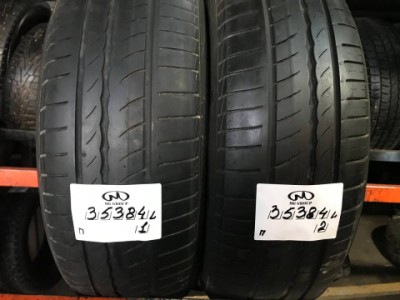 195/65/15 PIRELLI CINTURATO P1 Летние бу