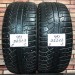 205/55/16 CONTINENTAL WINTER VIKING 2 Зимние шипованные бу
