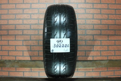 185/55/15 HANKOOK OPTIMO K406 Летние бу