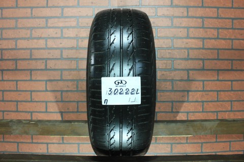 185/55/15 HANKOOK OPTIMO K406 Летние бу