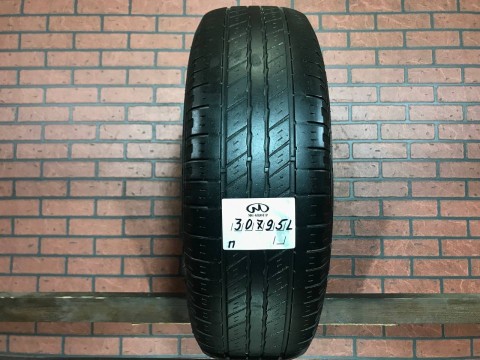 235/75/16 HANKOOK DYNAPRO HP RA23 Летние бу