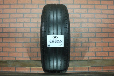 195/65/15 HANKOOK OPTIMO K415 Летние бу