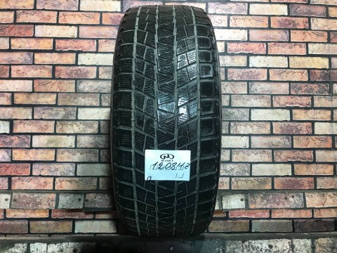 265/60/18 BRIDGESTONE BLIZZAK DM-V1 Зимние нешипованные бу