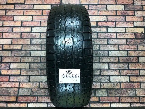 235/65/17 YOKOHAMA ICE GUARD G075 Зимние нешипованные бу
