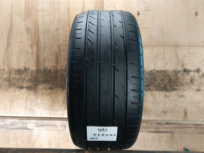 245/40/19 DAVANTI DX640 Летние бу