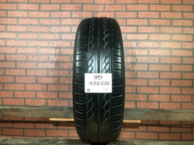 215/65/16 HANKOOK Летние бу