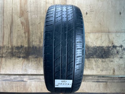 235/55/19 KUMHO CRUGEN PREMIUM KL33 Летние бу