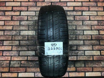 185/60/15 CORDIANT SPORT 2 Летние бу